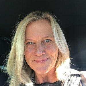 Meet your Posher, Marcie